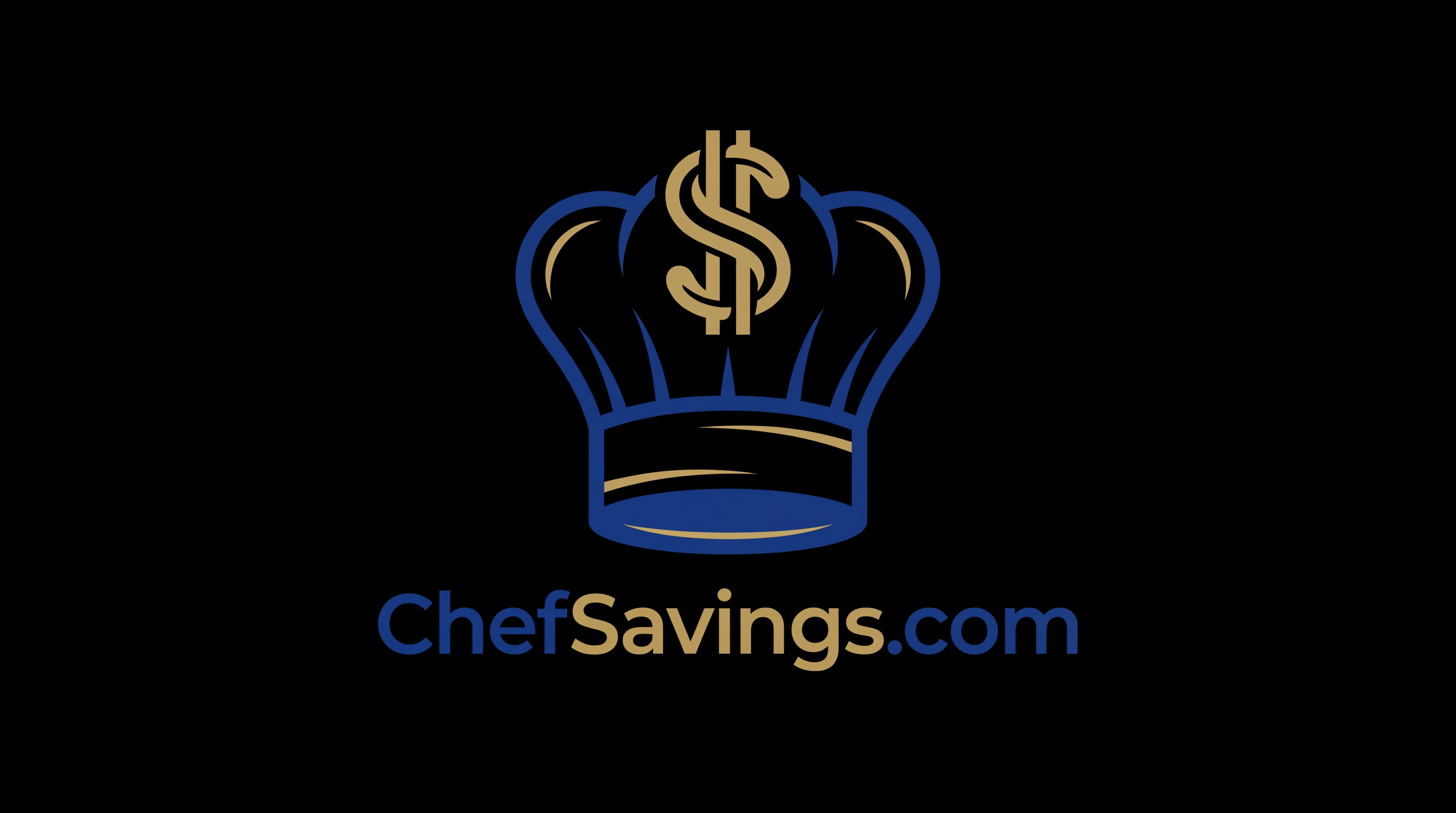 ChefSavings Logo